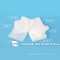 CE FDA ISO Approved sterile medical absorbent cotton gauze swabs